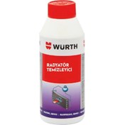 Resim Würth Radyatör Temizleyici 250 ml 