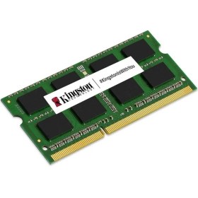 Resim Kıngston 32GB 3200MHZ Ddr4 KCP432SD8/32 Notebook Ram 