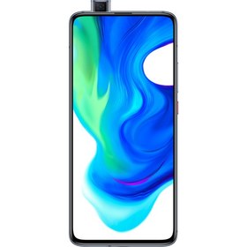 Resim Xiaomi Poco F2 Pro TR Garanti | 128 GB 6 GB Mavi 