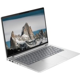 Resim HP EliteBook 640 G11 9Y7U4ETK17 Ultra 5 125U 64 GB 1 TB SSD 14" Free Dos Dizüstü Bilgisayar 