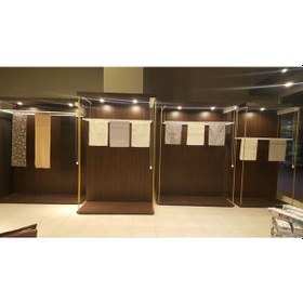 Resim Çamaşır Kurutmalık -Asansörlü Çamaşır Askısı 175 CM Beyaz 