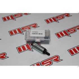 Resim Honda Dıo 110 2020 Benzin Otomatiği 