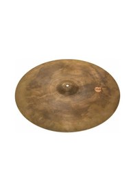 Resim Sabian Xsr2280m 22'' Xsr Monarch Serisi Ride Zil 