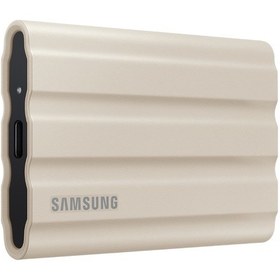 Resim Samsung T7 Shield 1 TB USB 3.2 Gen 2 Taşınabilir SSD 