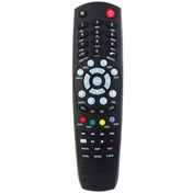 Resim wiisat Sunny At-14500 Hd Pvr Uyumlu Uydu Kumandası 
