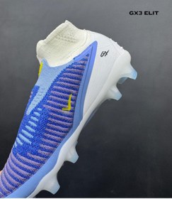 Resim Krampon odası GX Elit Profesyonel 