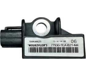 Resim Sensör Darbe Cıvıc 16-21 Ön Lh/rh 1 Adet 