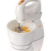 Resim Philips HR1565/55 350W Dönen Kaseli Mikser 