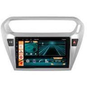 Resim Fimex Peugeot 301 2012-202 9975 Hd Navigasyon Kamera 
