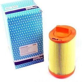 Resim Mercedes E serisi W211 kasa (2002-2009) E200 E220 E230 E270 E350 E55 E63 Hava Filtresi Purflux Marka A2710940204 