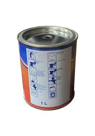 Resim Akzo Nobel Optima 411 Astar -1 Lt 