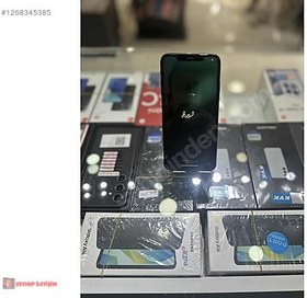 Resim Apple iPhone XS Max İkinci El TR | 64 GB | Gri 