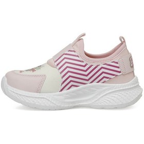 Resim Barbie Sarınar.p5fx Pembe Kız Çocuk Slip On Pembe 