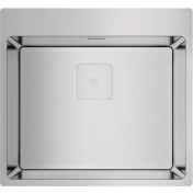 Resim Teka FORLINEA RS15 50.40 Ankastre/Tezgaha Sıfır Paslanmaz Çelik 50 cm 115000018 