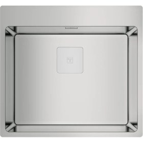 Resim Teka FORLINEA RS15 50.40 Ankastre/Tezgaha Sıfır Paslanmaz Çelik 50 cm 115000018 