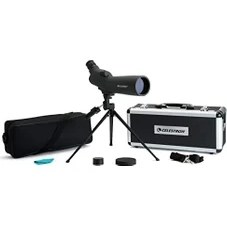 Resim Mena Rise Upclose 20-60X60 Spotting Scope cl 52223 