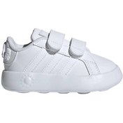 Resim Ih7578-b Adidas Star Wars Grand Court Cf I Bebek Spor Ayakkabı Beyaz Ih7578-b Beyaz 