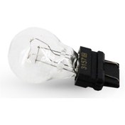 Resim Osram 12V 1016 Ampul Dipsiz T20 27 7W Plastik Dipli N11.4153 