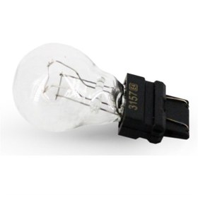 Resim Osram 12V 1016 Ampul Dipsiz T20 27 7W Plastik Dipli N11.4153 