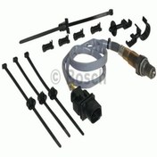 Resim Bosch Oksıjen Sensörü Golf V Vı Jetta Iıı Passat Blf Motor Uyumlu 