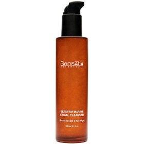 Resim Sensatia Botanicals Seastem Marine Yüz Temizleyici 150 Ml 