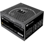 Resim Thermaltake 850w 80 Gold Toughpower Gf1 Ps-tpd-0850fnfage-1 14cm Fanlı Tam Modüler Power Supply 