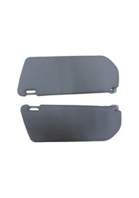 Resim Opel Astra F Sd/hb 95/98 Güneşlik Sağ/sol Set 2 Parça - Güneşlik 