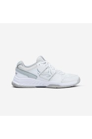 Resim Decathlon Artengo Kadın Tenis Ayakkabısı - Beyaz - TS 160 