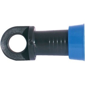 Resim Cpyüzüklü Yassı Kör Tapa 17 Mm - 250 Adet 