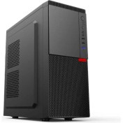 Resim Turbox TX4700 Intel Core I5 6400 16GB Ddr4 Ram 1tb M.2 Nvme SSD Freedos Masaüstü Ofis Bilgisayarı 