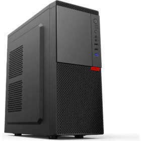 Resim Turbox TX5048 Intel Core I5 9400F 16GB Ddr4 Ram 512GB SSD 2gb R5 230 Freedos Masaüstü Ofis Pc 