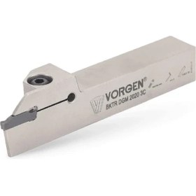 Resim Fett Bktr/l - Dgm - 2020 - 3c..t-Max:20 Vorgen Dış Çap Kanal Açma / Kesme Kateri 