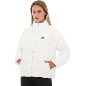 Resim adidas W Helıonıc Rlx Kadın Mont Beyaz 