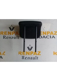 Resim Megane 2 Arka Koltuk Başlığı Yan 7701062654 
