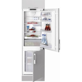Resim Teka - CI3 350 NF EU - Ankastre Kombi Buzdolabı - 275 lt - 54 cm - 113560005 