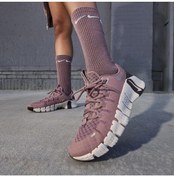 Resim Nike Free Metcon 5 Kadın Kahverengi Antrenman Ayakkabısı 