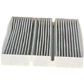 Resim Bosch Mercedes B180 Dizel Filtre Bakım Seti (2018-2022) 4 Lü 