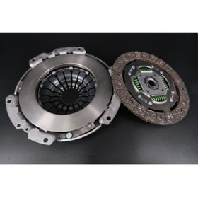 Resim Mapa Debriyaj Seti 2.0-2.4 Benzin Volvo (c70/s70/v70/850) 