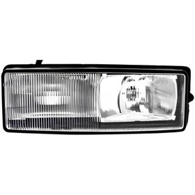 Resim Sis Lamba Daf Xf 95 Sol 