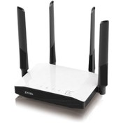 Resim ZYXEL NBG6604 AC1200 DUAL-BAND KABLOSUZ ROUTER ZYXEL NBG6604 AC1200 DUAL-BAND KABLOSUZ ROUTER