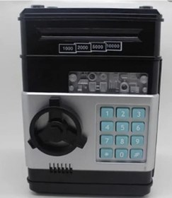 Resim ATM Kasa Kumbara 