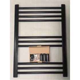 Resim Eurasia 400X1000 Siyah 12 Borulu Havlupan 