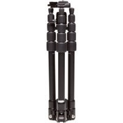 Resim Benro A-0690t+bh00 Magnesium Travel Angel Serisi Tripod Top Kafa Ile 