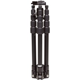 Resim Benro A-0690t+bh00 Magnesium Travel Angel Serisi Tripod Top Kafa Ile 