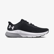 Resim Under Armour Ua Hovr Turbulence 2 3026520-001 Erkek Siyah Koşu&yürüyüş Ayakkabısı 