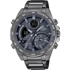 Resim Casio ECB-900MDC-1ADR Erkek Kol Saati 