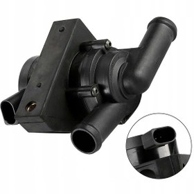 Resim Yardımcı Su Pompası 078121601B 