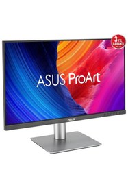 Resim Asus 27" Ips Proart Pa278cfrv 5ms 100hz Hdmı-dp Usbc Grafik Tasarım Monitörü 2560x1440 