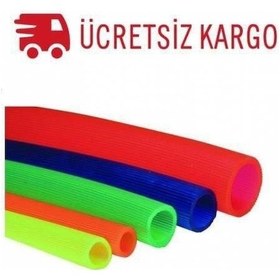 Resim 3/4 Silikonlu Bahçe Sulama Hortumu 