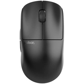 Resim Pulsar X2 v3 XS-1 Sensör Siyah Kablosuz Size 2 Medium Simetrik Gaming Mouse (PX2321) 